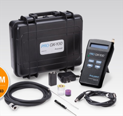 Máy đo khí Oxy hàn Aquasol PRO OX-100